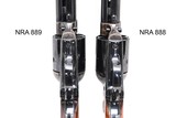 Colt NRA commemorative consec pair SAA revolvers - 2 of 3