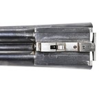 Parker PH (rare) 16 ga #1 frame, 28