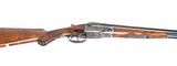 Parker PH (rare) 16 ga #1 frame, 28