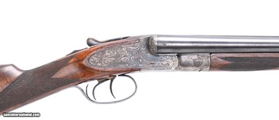 L C Smith Specialty Grade 20 gauge 26