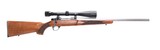 Sako A II Varmint 22-250 - 3 of 10