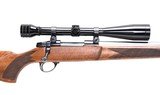 Sako A II Varmint 22-250