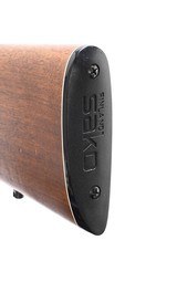 Sako A II Varmint 22-250 - 10 of 10
