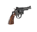 S&W pre Model 15 4