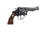 S&W pre Model 15 4