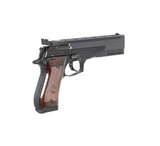 Beretta 87 Target pistol cased - 3 of 5