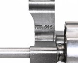 S&W 64-5 stainless steel revolver 38 spcl - 5 of 5