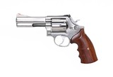 S&W model 686 4