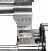 S&W model 686 4