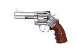 S&W model 686 4