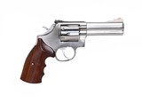 S&W model 686 4