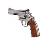 S&W model 686 4