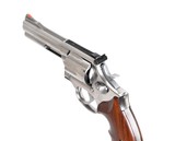 S&W model 686 4