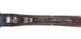 Winchester (CSMC) model 21 custom 3-bbl set.
21-5 engraved
20, 20, & 28 gauges - 13 of 19