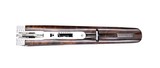 Winchester (CSMC) model 21 custom 3-bbl set.
21-5 engraved
20, 20, & 28 gauges - 16 of 19