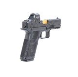 ZEV Technologies frame with Delta Team upper 9mm making an ultimate Glock 19 - 3 of 6