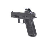 ZEV Technologies frame with Delta Team upper 9mm making an ultimate Glock 19 - 4 of 6