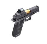 ZEV Technologies frame with Delta Team upper 9mm making an ultimate Glock 19 - 5 of 6