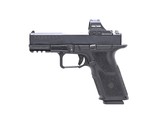 ZEV Technologies frame with Delta Team upper 9mm making an ultimate Glock 19 - 2 of 6
