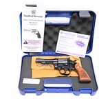 S&W model 18-7 22 cal Combat Masterpiece - 7 of 8