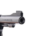 S&W model 18-7 22 cal Combat Masterpiece - 5 of 8