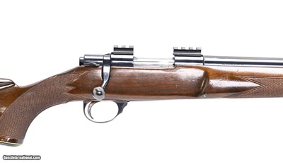 Sako L461 Vixen .222 Varmint rifle
