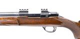 Sako L461 Vixen .222 Varmint rifle - 2 of 6