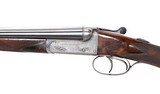Webley & Scott model 600 .410 bore SxS - 2 of 12