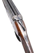 Webley & Scott model 600 .410 bore SxS - 7 of 12