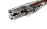 Webley & Scott model 600 .410 bore SxS - 10 of 12