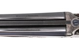 Webley & Scott model 600 .410 bore SxS - 9 of 12
