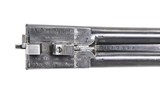 Webley & Scott model 600 .410 bore SxS - 8 of 12