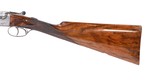 Webley & Scott model 600 .410 bore SxS - 6 of 12