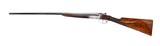 Webley & Scott model 600 .410 bore SxS - 4 of 12