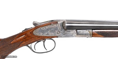 L C Smith Ideal Grade 20 gauge 30