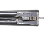 L C Smith Ideal Grade 20 gauge 30