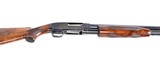 Winchester Model 12 Pigeon Grade 20 ga. pre-war Solid Rib - 7 of 15