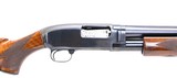 Winchester Model 12 Pigeon Grade 20 ga. pre-war Solid Rib