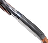 Winchester Model 12 Pigeon Grade 20 ga. pre-war Solid Rib - 9 of 15