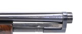 Winchester Model 12 Pigeon Grade 20 ga. pre-war Solid Rib - 11 of 15