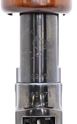 Winchester Model 12 Pigeon Grade 20 ga. pre-war Solid Rib - 12 of 15