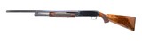 Winchester Model 12 Pigeon Grade 20 ga. pre-war Solid Rib - 4 of 15