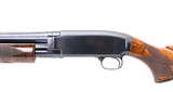 Winchester Model 12 Pigeon Grade 20 ga. pre-war Solid Rib - 2 of 15