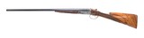 Parker Reproduction A-1 Special 20 gauge 2-barrel set engraved by Brian Gouse - 4 of 19