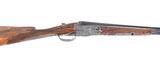 Parker Reproduction A-1 Special 20 gauge 2-barrel set engraved by Brian Gouse - 7 of 19