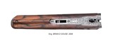 Parker Reproduction A-1 Special 20 gauge 2-barrel set engraved by Brian Gouse - 13 of 19