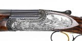 Perazzi EXTRA grade side plated .410 - 13 of 20