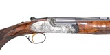 Perazzi EXTRA grade side plated .410