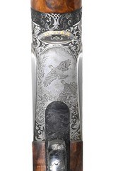 Perazzi EXTRA grade side plated .410 - 9 of 20