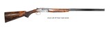 Perazzi EXTRA grade side plated .410 - 3 of 20